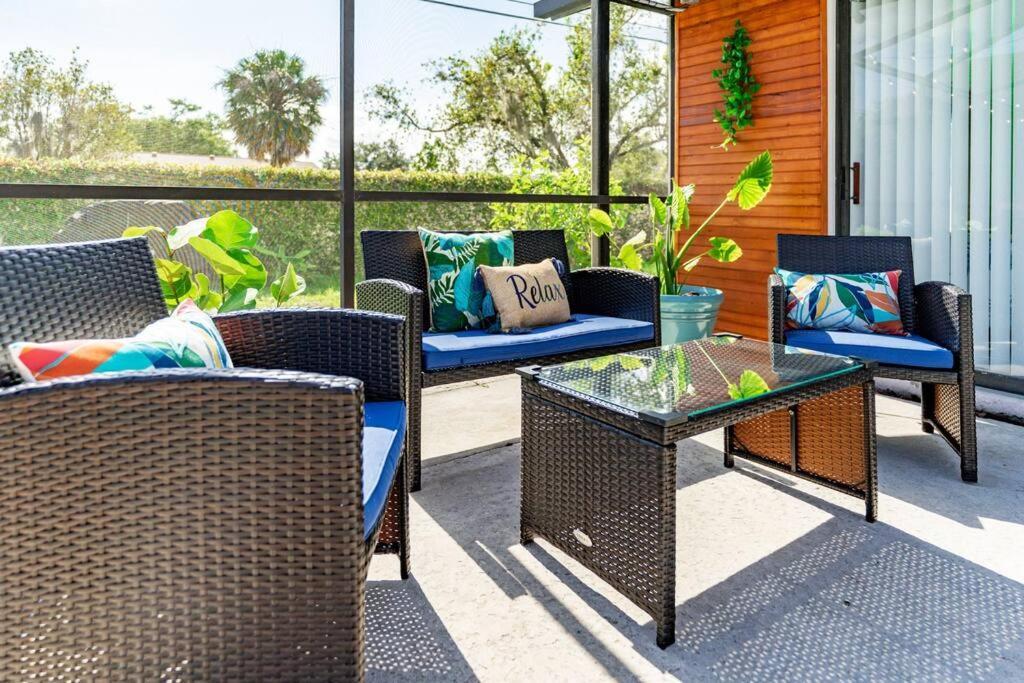 The Pelican/Pool/Hottub/Gameroom Brandon Esterno foto